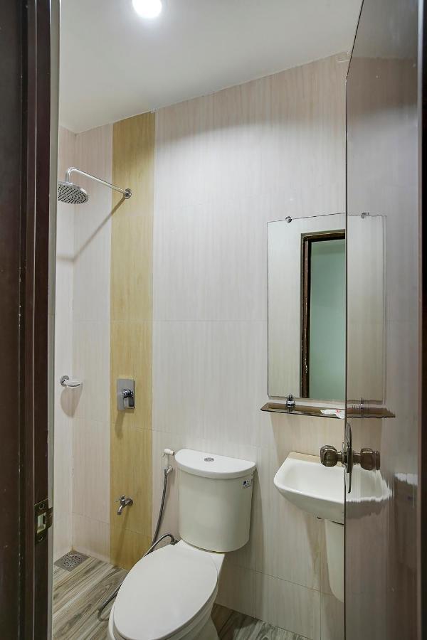 ออฟชอร์ สวีทส์ Hotel General Santos City ภายนอก รูปภาพ