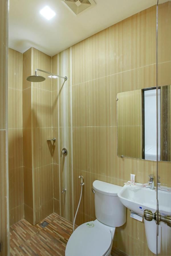 ออฟชอร์ สวีทส์ Hotel General Santos City ภายนอก รูปภาพ