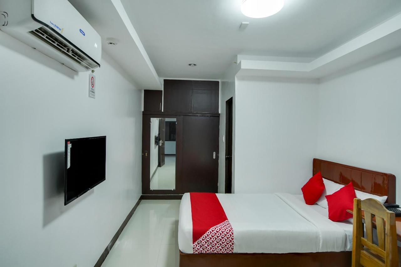 ออฟชอร์ สวีทส์ Hotel General Santos City ภายนอก รูปภาพ