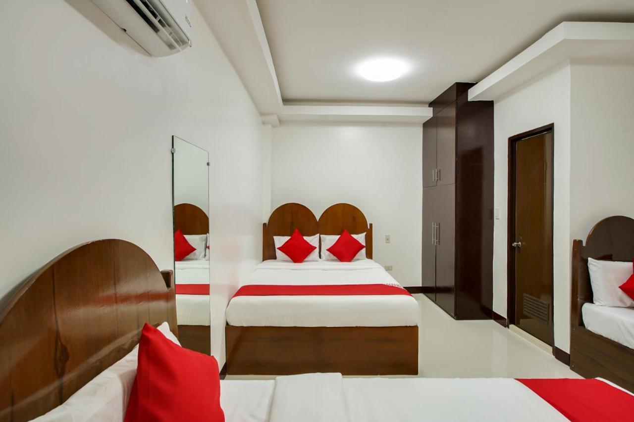 ออฟชอร์ สวีทส์ Hotel General Santos City ภายนอก รูปภาพ