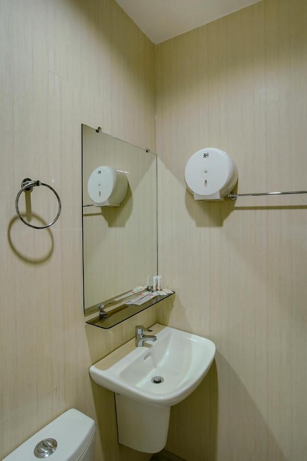 ออฟชอร์ สวีทส์ Hotel General Santos City ภายนอก รูปภาพ