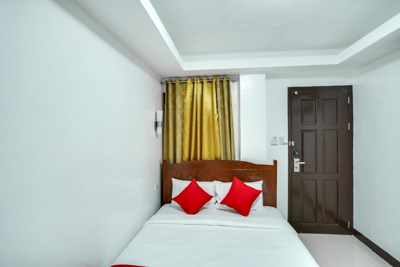 ออฟชอร์ สวีทส์ Hotel General Santos City ภายนอก รูปภาพ
